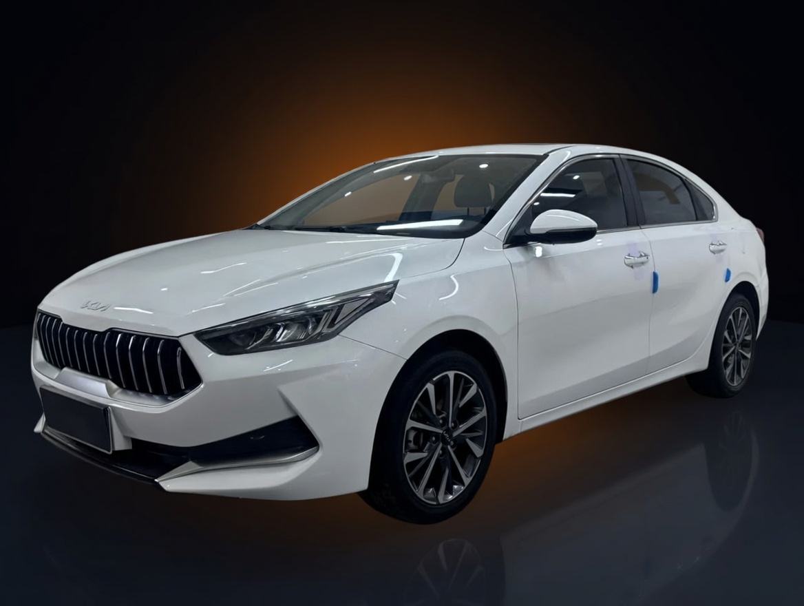 Kia K3 2022, 1.5л (115л.с.) бензин